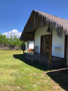 Tribu Chales Atins - 9