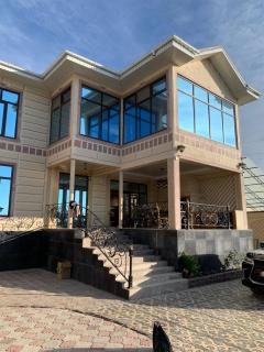CHINAR hotel - Kaji-Say - 0