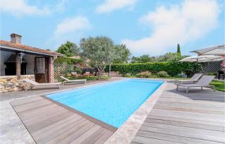 Beautiful Home In Villegly With Kitchen - 3