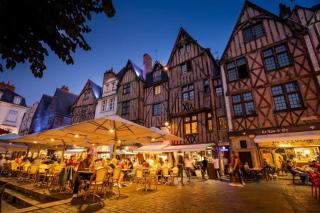 Le Cadran - 3