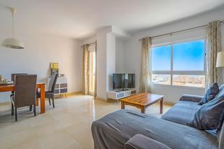 Penthouse with Jacuzzi and spectacular Sea Views - Nerja - 2