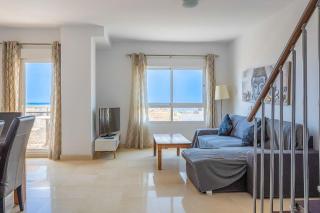 Penthouse with Jacuzzi and spectacular Sea Views - Nerja - 1