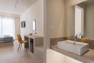 Olive Garden Hotel - 4