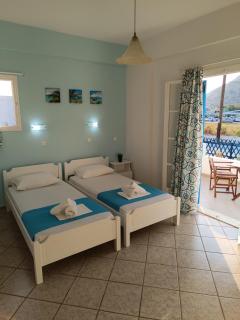 ΑΥΡΑ Ενοικιαζόμενα Δωμάτια - AVRA Rooms To Let - 6