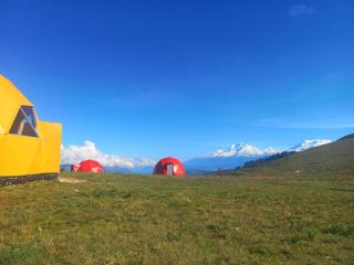 Andes Domos - 2