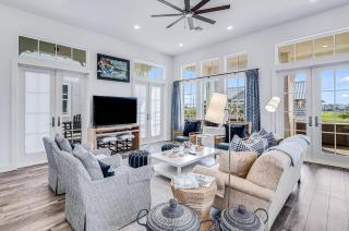 The Sunset - Port Aransas - 9