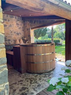 BoisBolchet Ecolodge-SPA - 1