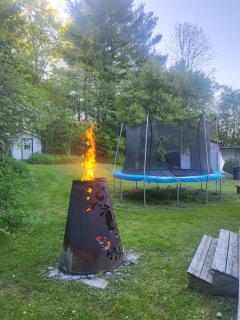 Burnt River Bungalow - - 1