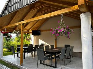 House Mirjana - Smoljanac - 1