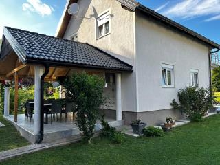 House Mirjana - Smoljanac - 2