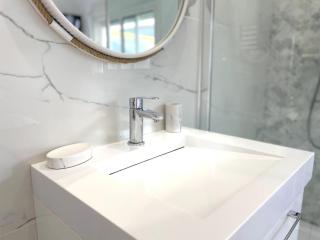 Charmant Duplex à 1min La Baule - Le Pouliguen - 5