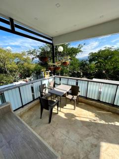 Apartamento duplex exclusivo- Linda Sofia Belle - Santa Fe de Antioquia - 8