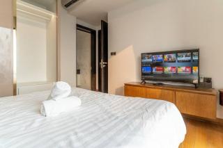 3bed resortstyle in central D1/pool/gym/cigar room - Ho Chi Minh - 3