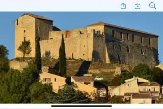 Studio lou paradou residence le provence - Gréoux-les-Bains - 2