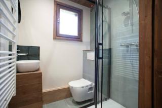 Appartement cosy Rez-de-jardin - Demi-Quartier - 3