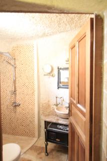 Imperial Cave Suites & Spa - Göreme - 9