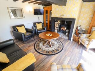 Holly Cottage - 6