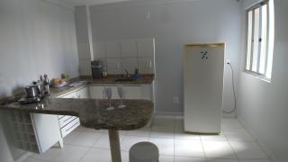 HOTEL GOLDEN DOLPHIN RESORT Apart- com VISTA PISCINAS - Caldas Novas - 9