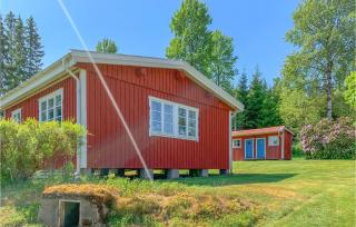 Holiday Home Nässjö Nässjö - Nässjö - 5