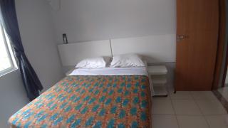 HOTEL GOLDEN DOLPHIN RESORT Apart- com VISTA PISCINAS - Caldas Novas - 7