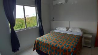 HOTEL GOLDEN DOLPHIN RESORT Apart- com VISTA PISCINAS - Caldas Novas - 4