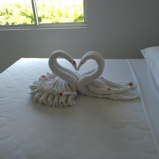 HOTEL GOLDEN DOLPHIN RESORT Apart- com VISTA PISCINAS - Caldas Novas - 2