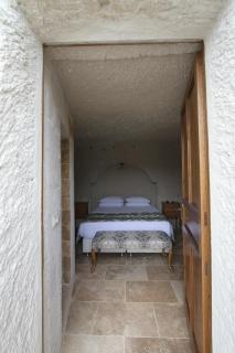 Imperial Cave Suites & Spa - Göreme - 7