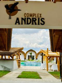 Complex Andris - 1
