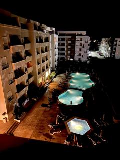 Swiss Apartments 2 - 7