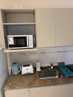 Amaru - Departamento céntrico con cochera - Corrientes - 2