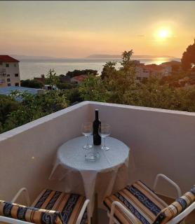 Apartman Igor - Podgora - 7