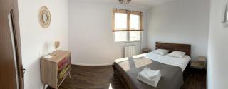 Central Apartment - Mangalia - 4