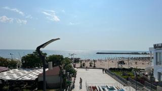 Central Apartment - Mangalia - 9