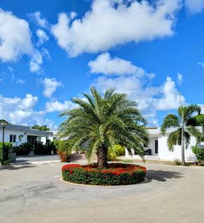 Winstonvalley Resort - Willemstad - 0