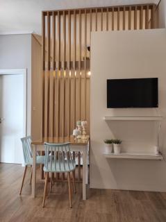Central Apartment 2 - Kalamata - 0