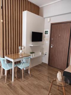Central Apartment 2 - Kalamata - 3