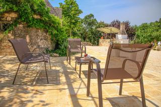 TRULLI OLISTICI - Locorotondo - 6