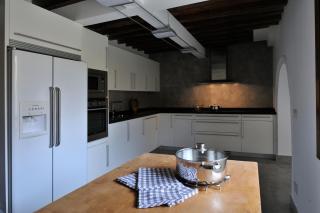 Villa Cornelius Lujo Rural 5 Estrellas Verdes - 7