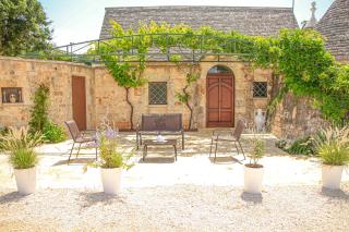 TRULLI OLISTICI - Locorotondo - 7