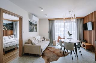 Dione & Dia Apartamenty Księżycowe SPA - Zakopane - 7