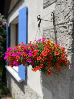 La Maison du Chevalier - Chambres et tables d'hôtes - adults only - 7