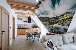 Dione & Dia Apartamenty Księżycowe SPA - Zakopane - 8