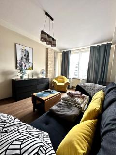 Comfort Apartment 2 rooms 65m2 - Varsavia - 7