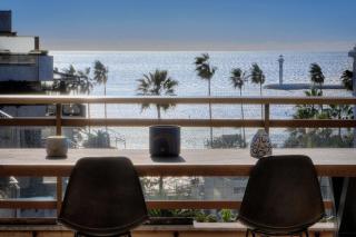 REF 1174 - Apartment with Sea View - Cannes - 0