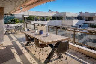 REF 1174 - Apartment with Sea View - Cannes - 7