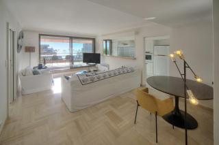 REF 1174 - Apartment with Sea View - Cannes - 6