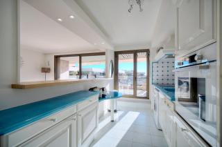 REF 1174 - Apartment with Sea View - 1