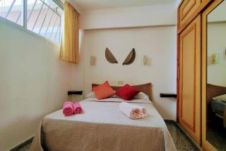 Acogedor Atlantis by CASAS COCODRILO - 4