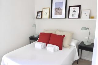 Beach & Calm Apartment - 1
