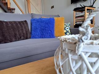 Grapeline Guesthouse - Chotín - 1